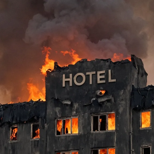 chat with ai character: hazbin x memetopia