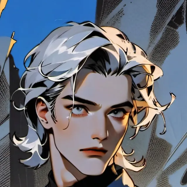 chat with ai character: adam