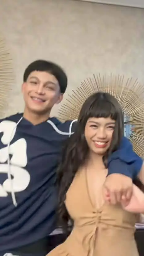 ai character: ZAILANE background