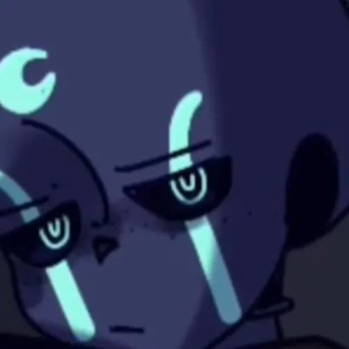 chat with ai character: Crescent sans