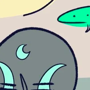 chat with ai character: Crescent sans