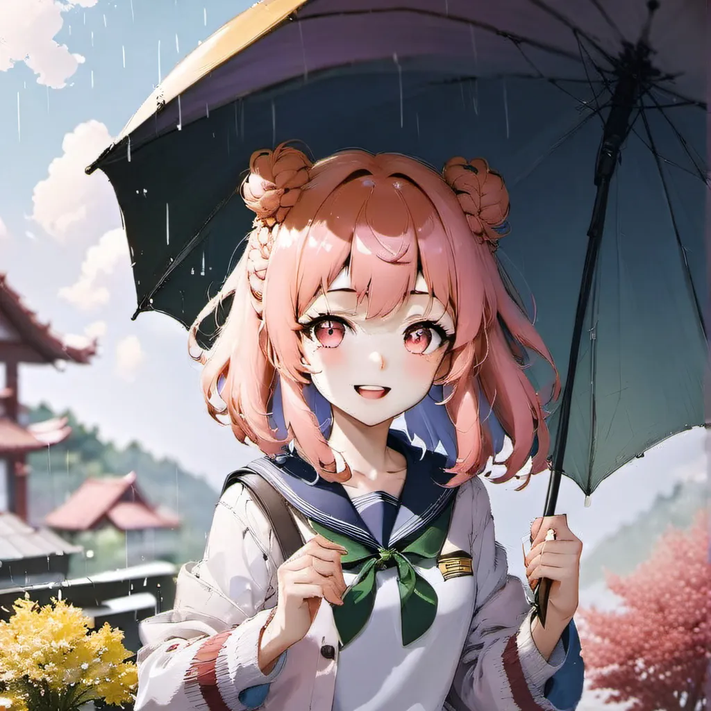 chat with ai character: Sarah