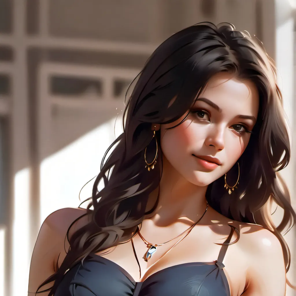 chat with ai character: Amy