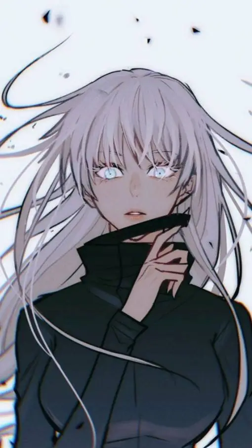 ai character: JJK (pt1)  background