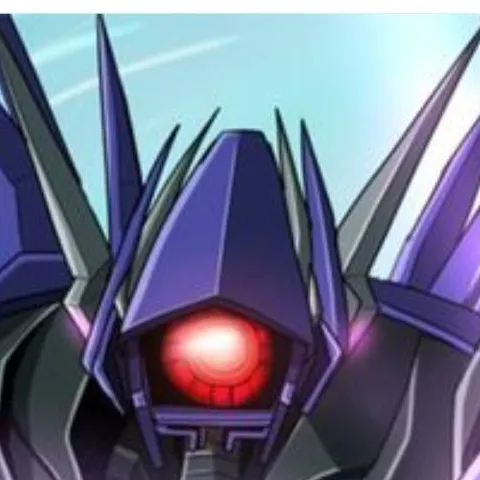 chat with ai character: shockwave