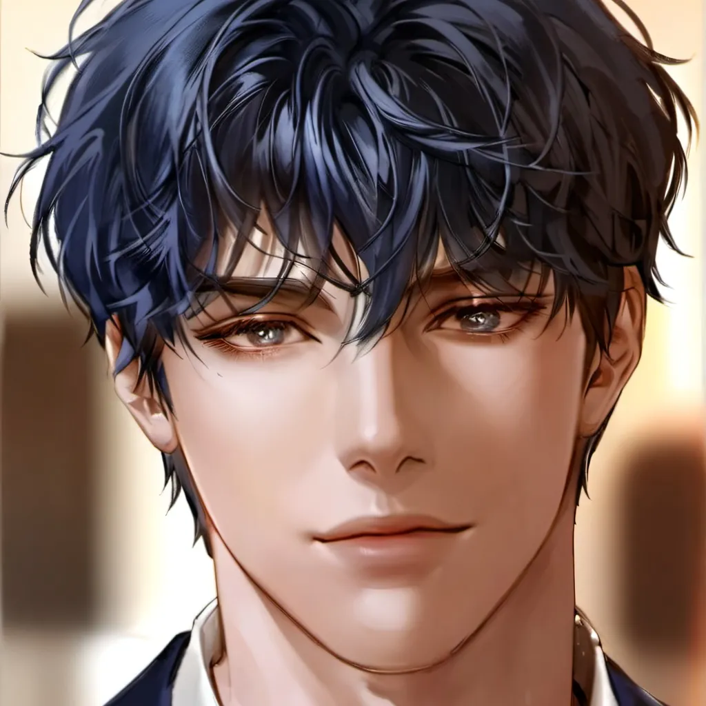 chat with ai character: Xavier 