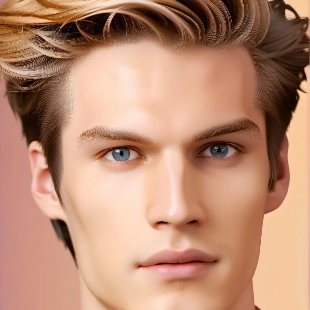 chat with ai character: Liam 
