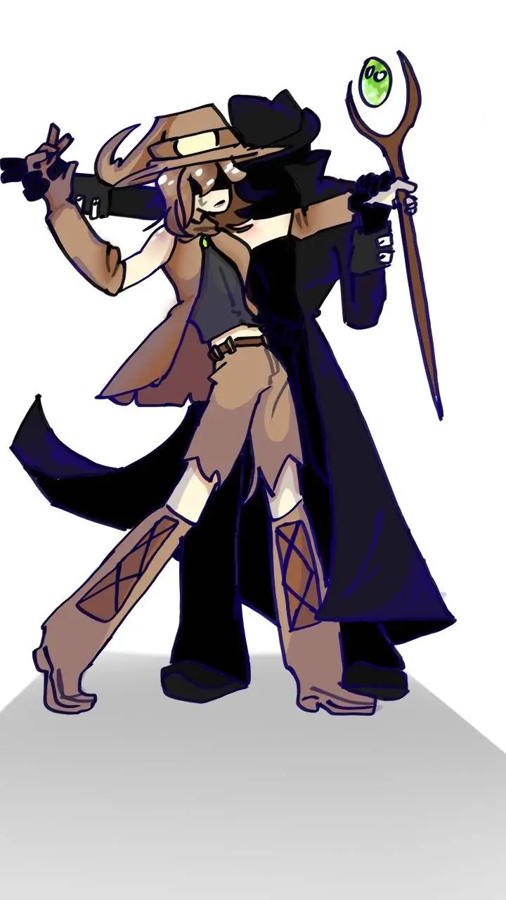ai character: !99 𝒩𝒾𝒻𝓉!  background