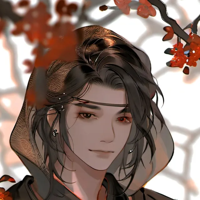 chat with ai character: Cyrus 