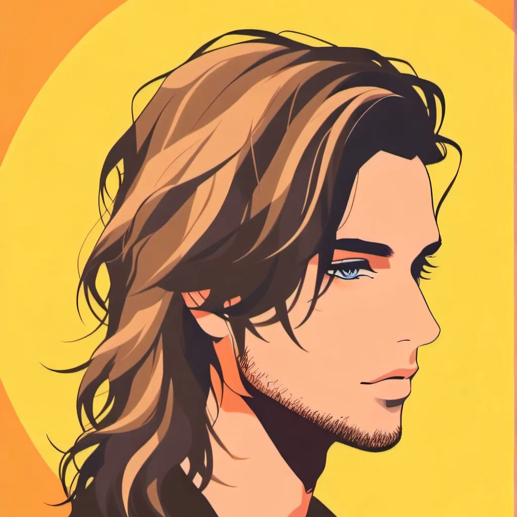 chat with ai character: Rodolfo De Castro