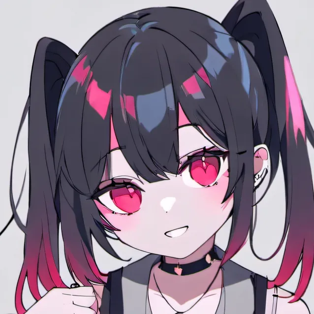 chat with ai character: Takaru