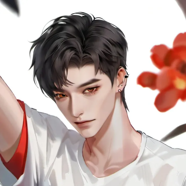 chat with ai character: Clark