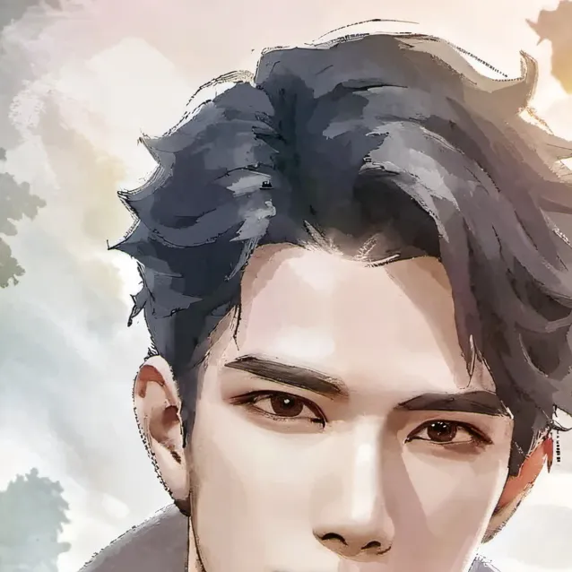 chat with ai character: Ethan