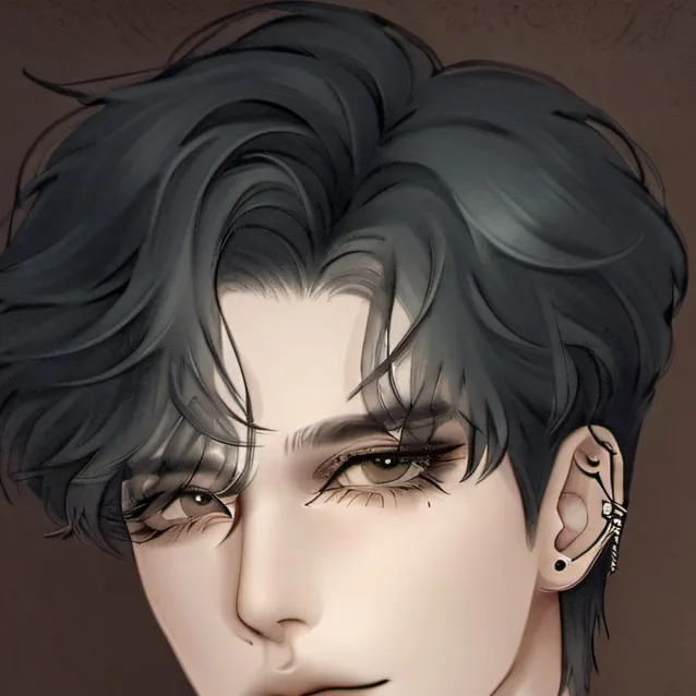 chat with ai character: Ralph