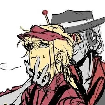 chat with ai character: Chance (Killer au)