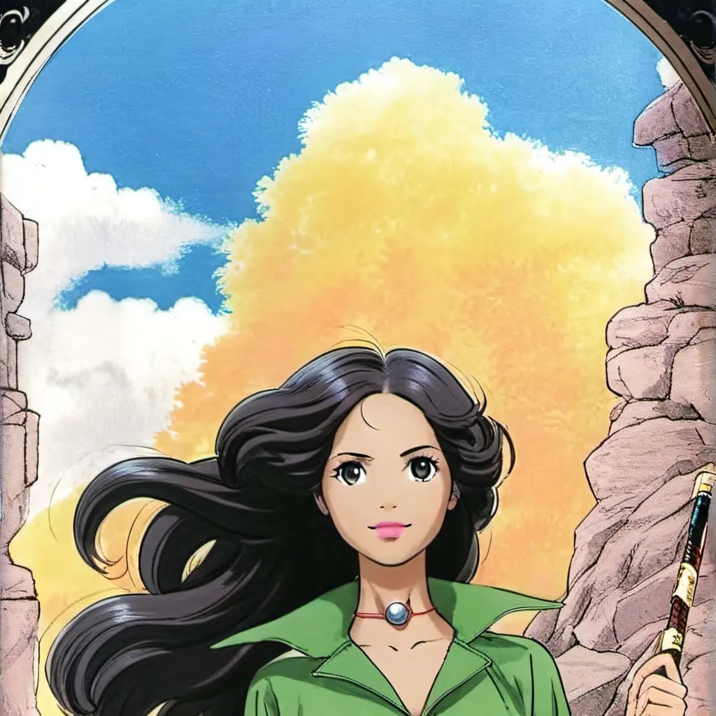 chat with ai character: karen