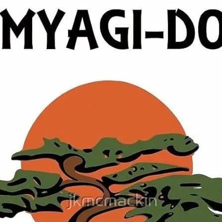 chat with ai character: miyagi do