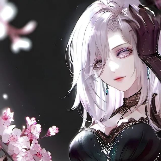 chat with ai character: deine mobberin