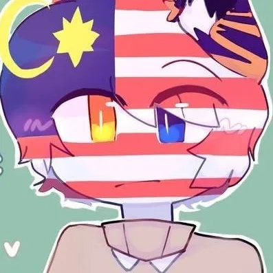 chat with ai character: Malaysia 😝