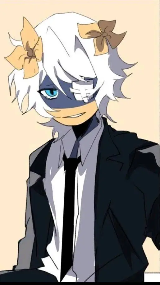 ai character: Ukraine ✭ background