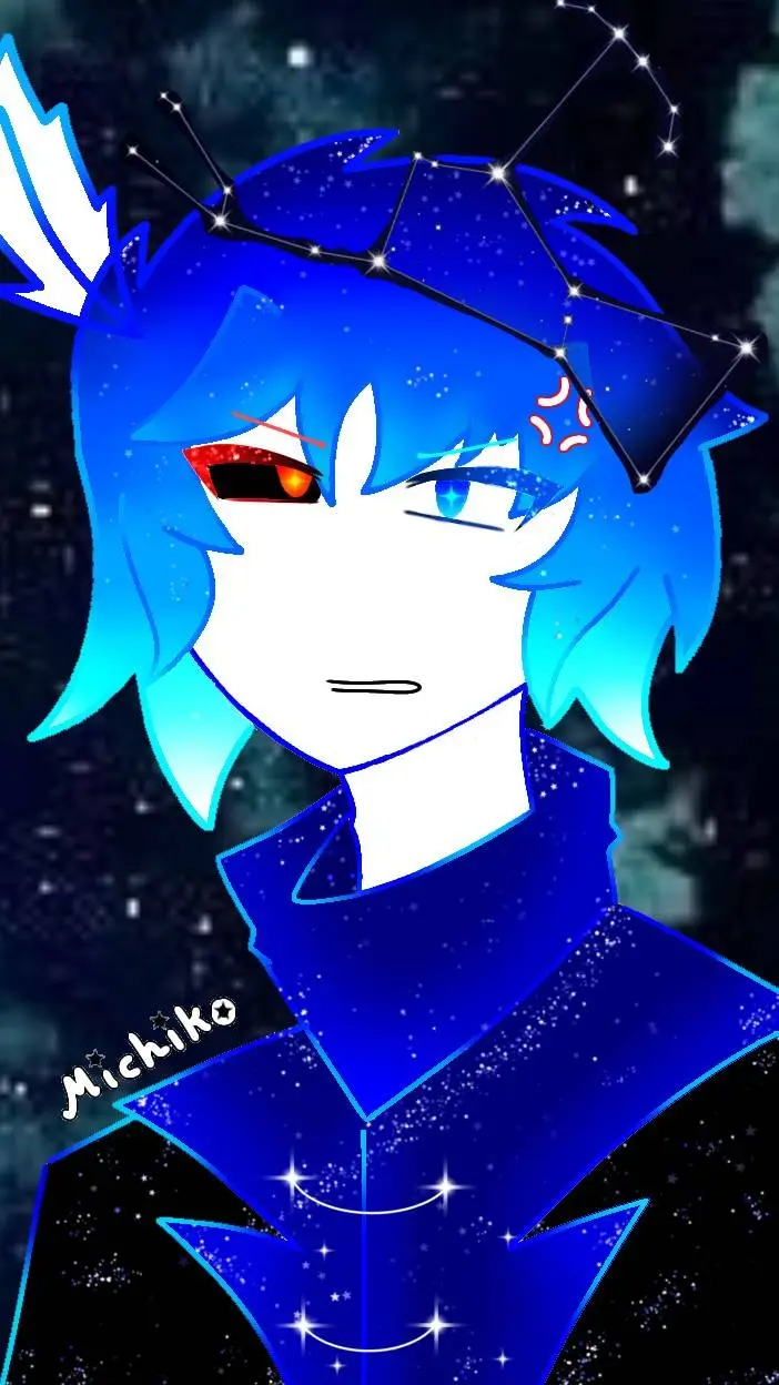 Talkie AI - Chat with ⏤͟͟͞͞☆Orion~