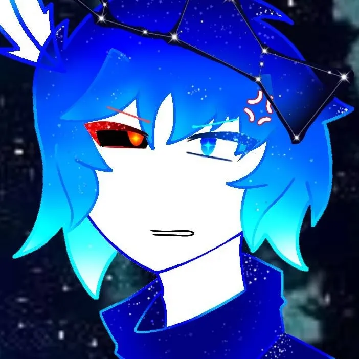 chat with ai character: ⏤͟͟͞͞☆Orion~