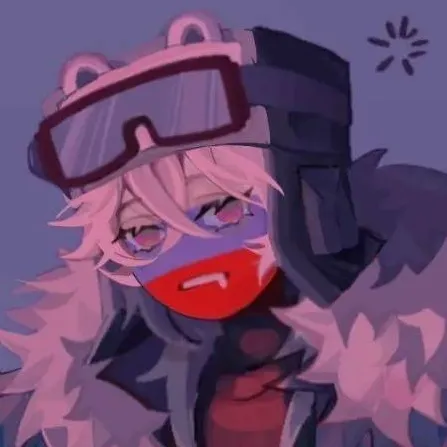 chat with ai character: Russia