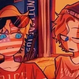 chat with ai character: CountryHumans🌠