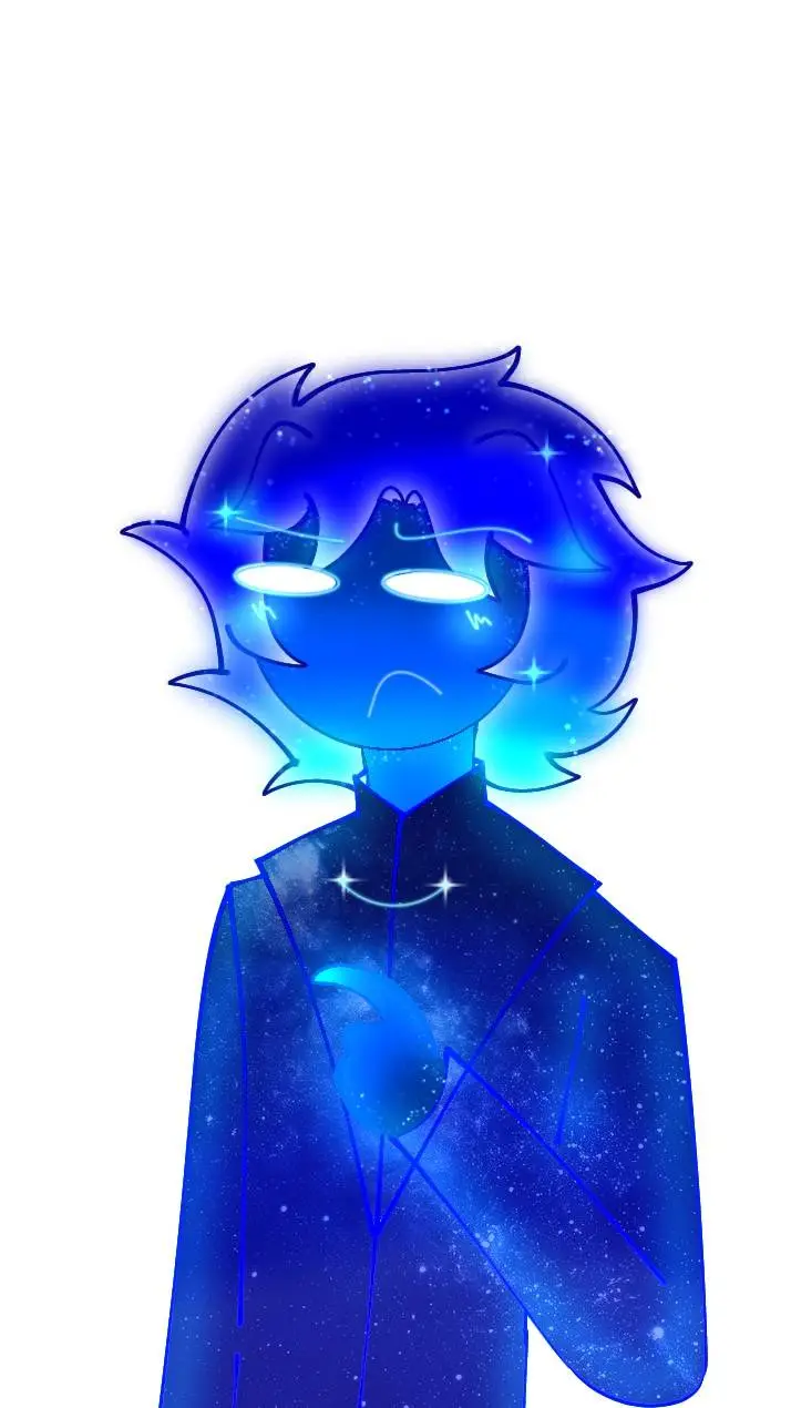 Talkie AI - Chat with Rigel Orion ★