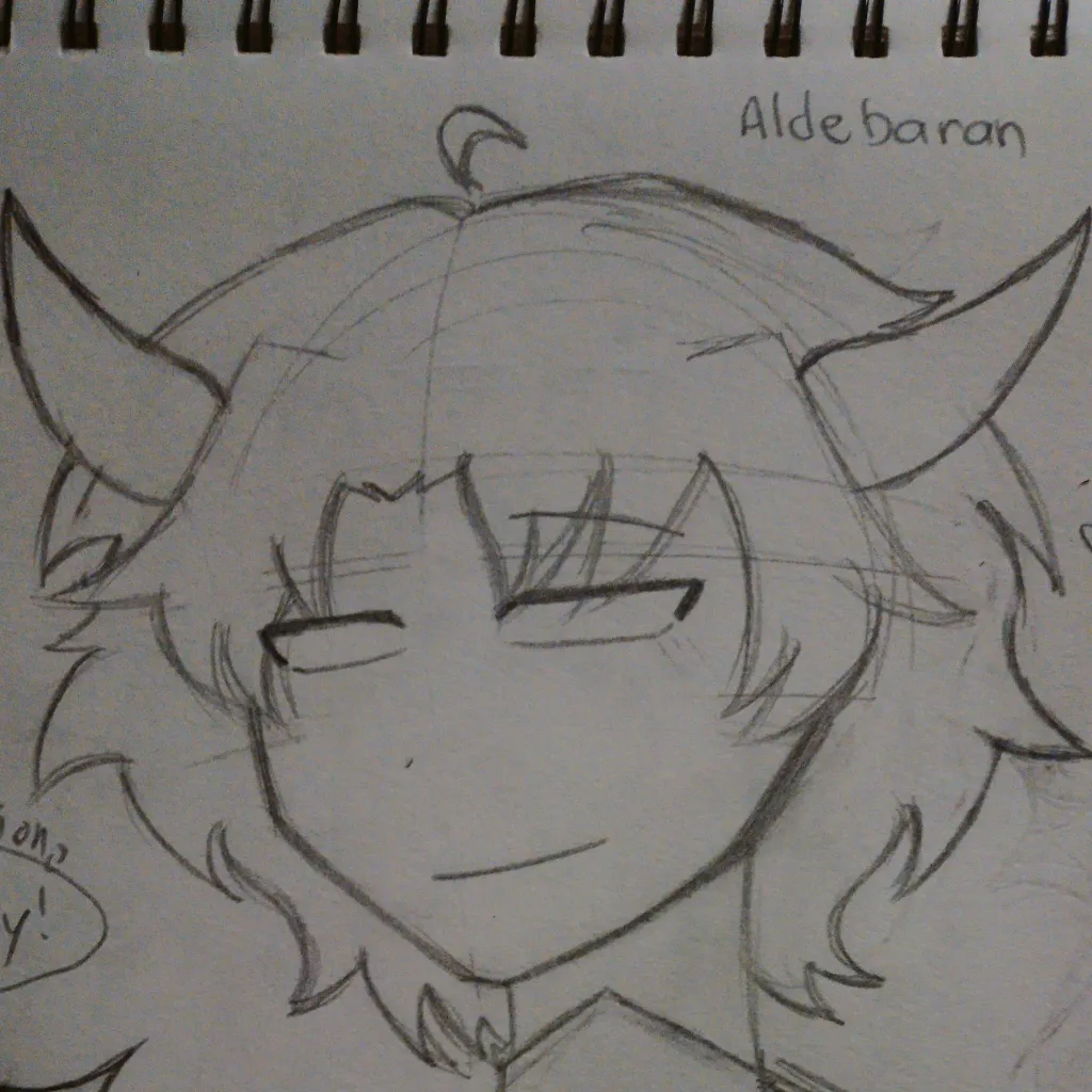 chat with ai character: Aldebaran ♉️