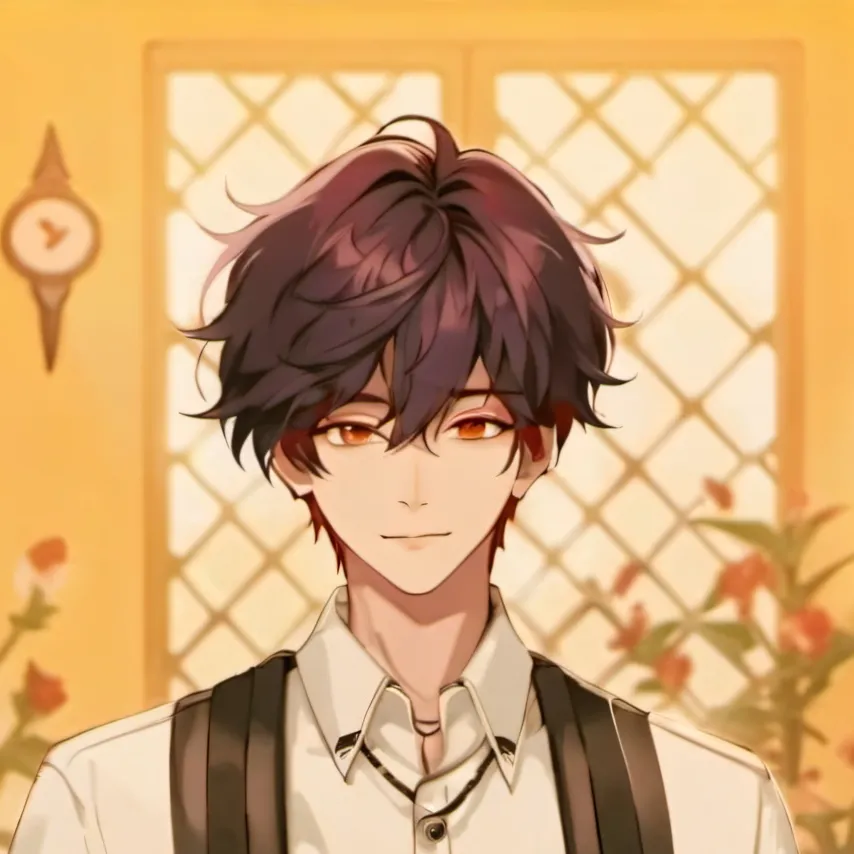 chat with ai character: Austin (SC@HSL)