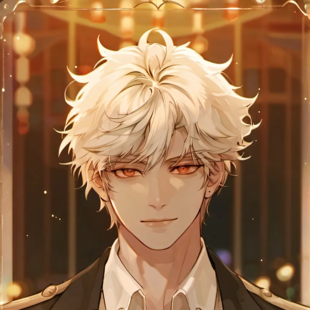 chat with ai character: Kyren (SC@HSL)