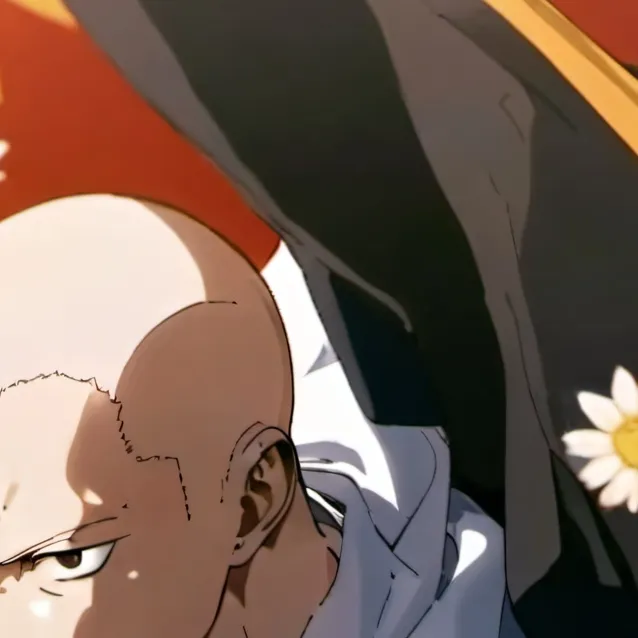 chat with ai character: one punch man