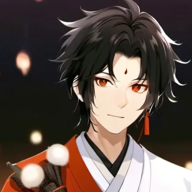 chat with ai character: jjk