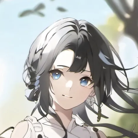 chat with ai character: Andrew/Lucifer