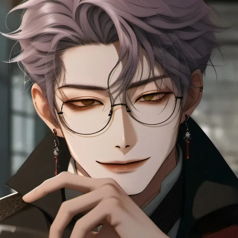 chat with ai character: Lucifer 