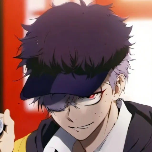 chat with ai character: mikey