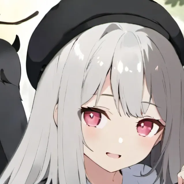 chat with ai character: ruby