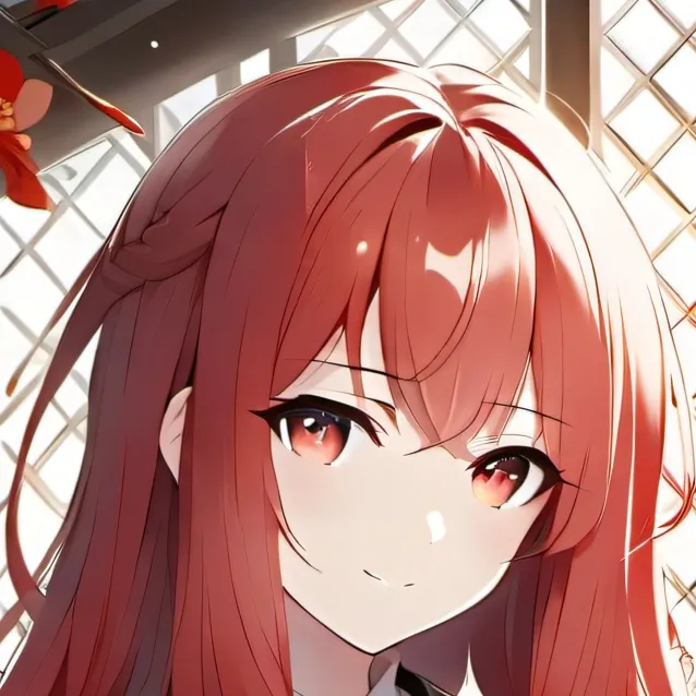 chat with ai character: Crystal