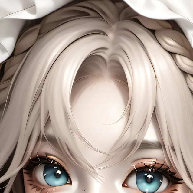 chat with ai character: naleesha