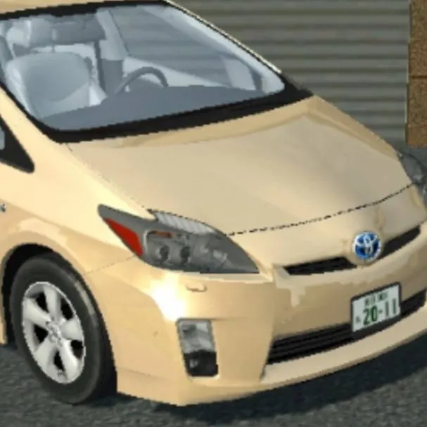chat with ai character: Toyota's inflation