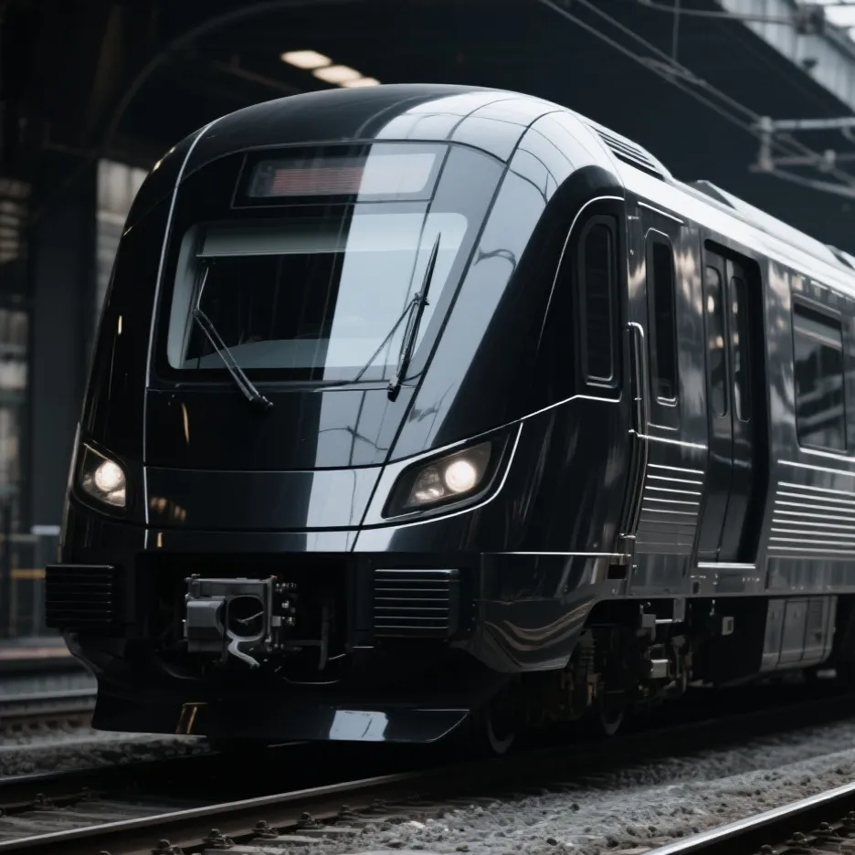 chat with ai character: TROC pt 2