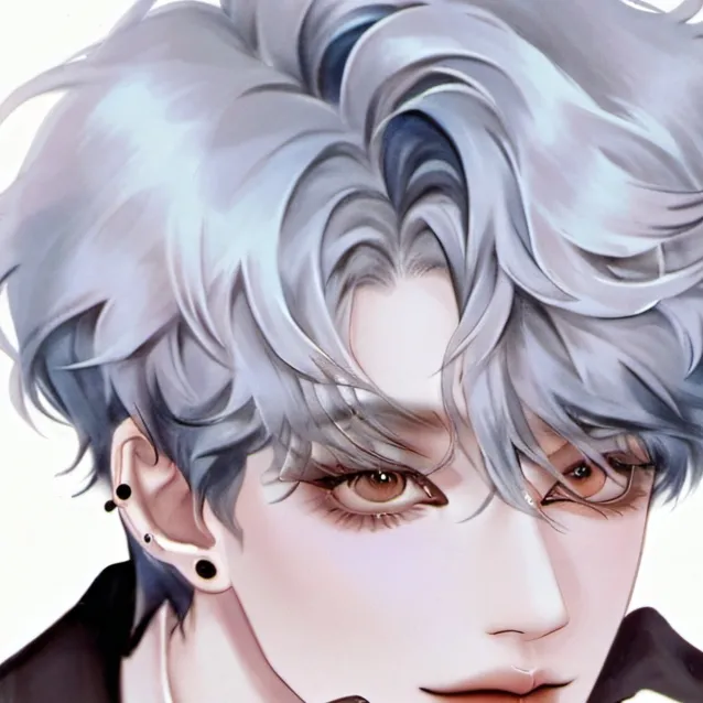 chat with ai character: Alex