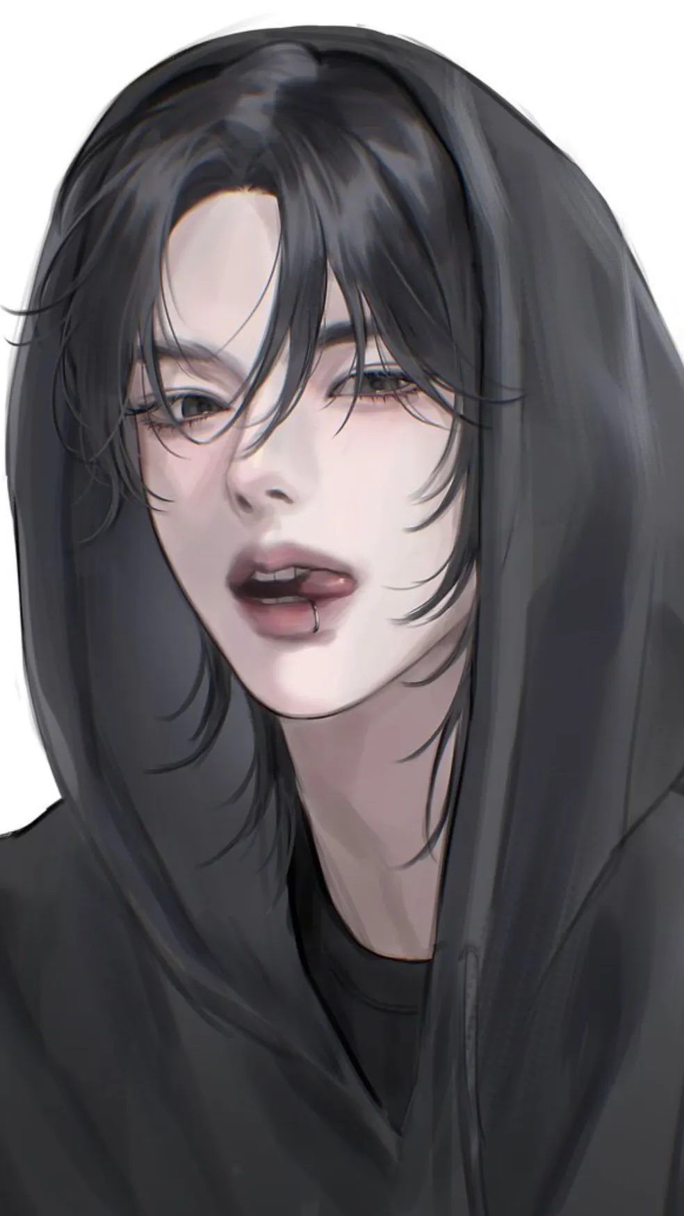 ai character: 《Noah》 background