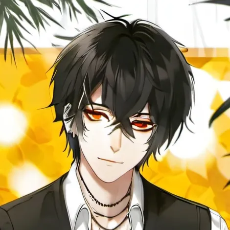 chat with ai character: Jarne