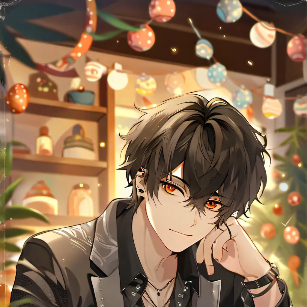 chat with ai character: Ein 