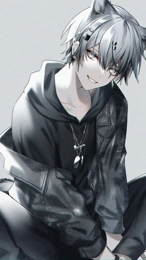 ai character: nate background