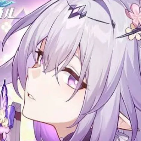 chat with ai character: castorice