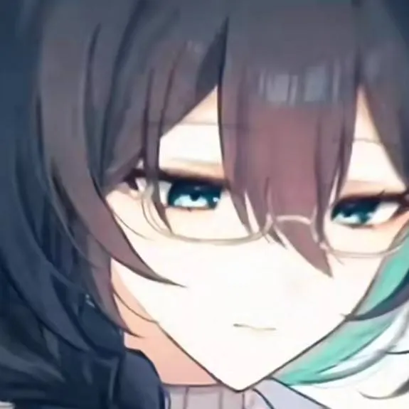 chat with ai character: ruan mei