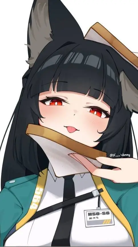 ai character: miyabi background